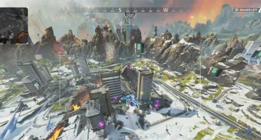 ⭐✨ APEX ESP GLOW WALLHACK | BRASILEIRO | SUPORTE 24HRS ✨⭐