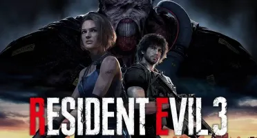 Trofeu Platina Resident Evil 3 Remake - Ps4