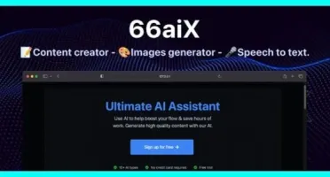 Script 66aix chatbot Chat Bot, Gerador de Image Sistema Saas