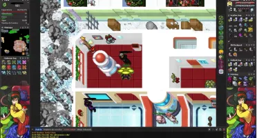 Conta na Pokexgames lvl 161, naturia server brass