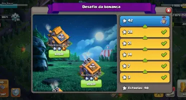 Clash Royale & Clash of Clan's