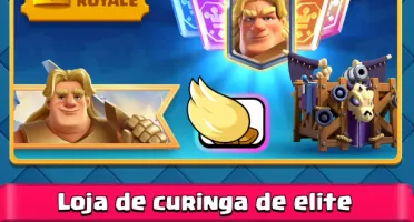 Clash Royale & Clash of Clan's