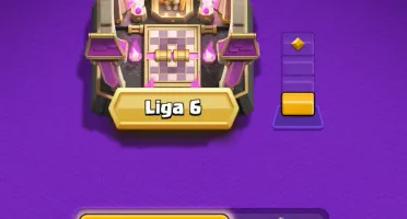 Clash Royale & Clash of Clan's
