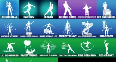 Conta Fortinite | 73 skins | Renegade Raider