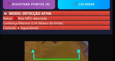 GDI_D3xFisher - Bot pesca Albion Online