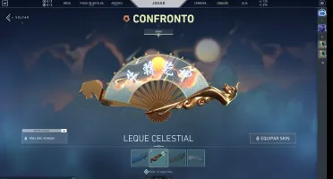 Conta De Valorant 670 Reais Gastos Por Menos Da Metade!!!!!!