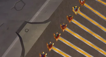 Conta Albion Online - 2.1B De Fama