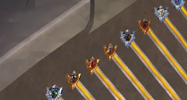Conta Albion Online - 2.1B De Fama