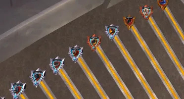 Conta Albion Online - 2.1B De Fama