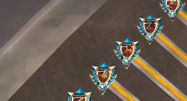 Conta Albion Online - 2.1B De Fama