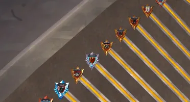 Conta Albion Online - 2.1B De Fama