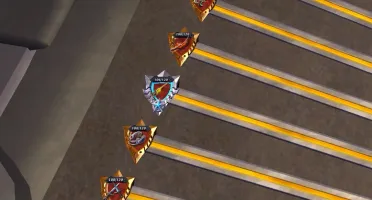 Conta Albion Online - 2.1B De Fama