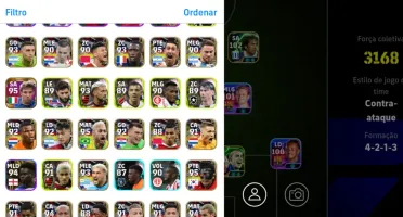 Efootball - Envio Imediato