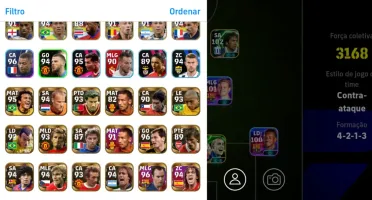 Efootball - Envio Imediato