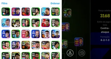 Efootball - Envio Imediato