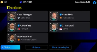 Efootball - Envio Imediato