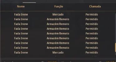 ⚔️Conta Black Desert – 801 GS | Cinto +8 UP!! | Cavalos T10⚔