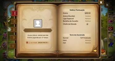 Conta starter Artamiel