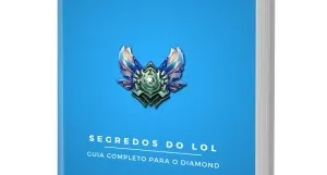 E-book Segredos do League of Legends