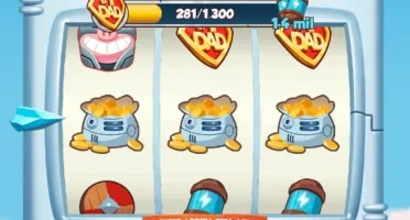CONTA COIN-MASTER]