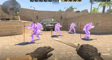 Cs2 Cheat - Atualizado & Indetectável