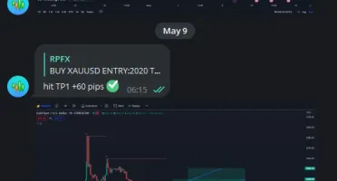 2 GROUPS OF SIGNALS GOLD AND CURRENCY PAIRS - 24 MONTH 