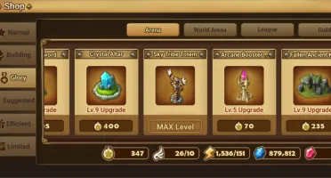 #417 Leo Laika Psama RyuWater Perna