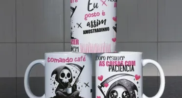 Pack Artes Amostradinho