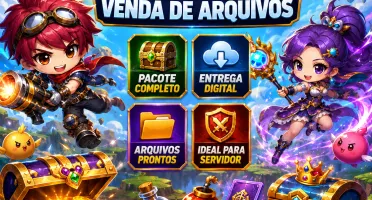 Servidor Ddtank 5.5