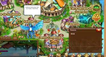 Servidor Ddtank 5.5