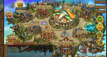 Servidor Ddtank 5.5