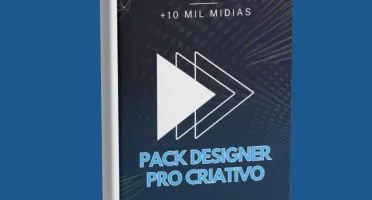 Pack Designer Pro Criativo