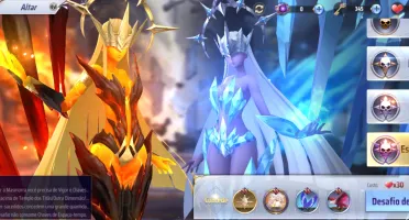 Cc Saint Seiya Serv A142 Com Defteros