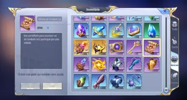 Cc Saint Seiya Serv A142 Com Defteros