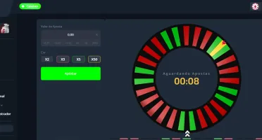 Script Plataforma De Site Cassino Online Com Módulo De Pix