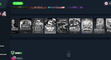 Script Plataforma De Site Cassino Online Com Módulo De Pix