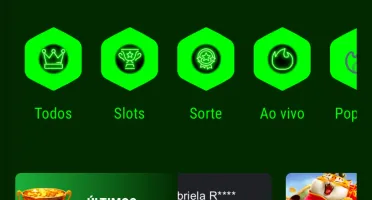 Casino v2 | 0% GRR e 400 jogos free