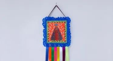 Quadrinho Caipira Nossa Senhora Aparecida
