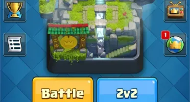 CONTA CLASH ROYALE NV11, ARENA 10, MUITAS LENDÁRIAS!!
