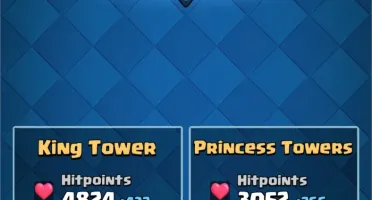 CONTA CLASH ROYALE NV11, ARENA 10, MUITAS LENDÁRIAS!!