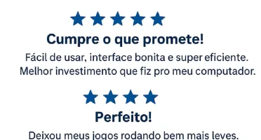 Lobit Driver Booster 12 PRO - Licença 1 Mês