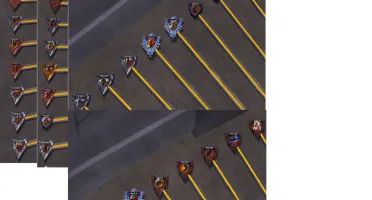 Conta de Albion Online, Com Email Próprio, Skins Raras