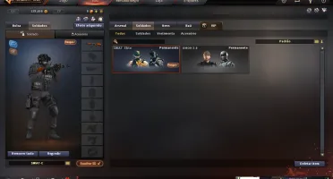 Barrinha De Ouro Com Qbz Vitoriosa