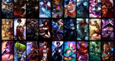 Conta Platina 3 128 Champs +65k de RP em skins  (conta S3)