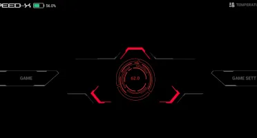 Gamer boost pro x