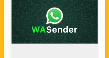 Wasender + Gerador De Licenças - Versão 3.3 - 2024 - Entrega