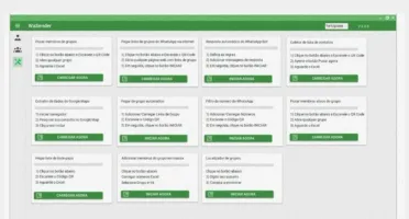 Wasender + Gerador De Licenças - Versão 3.3 - 2024 - Entrega