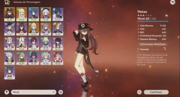 Hutao+Keqing+Qiqi+Banner Garantido