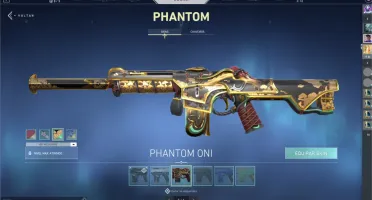 VENDO CONTA VALORANT - 42 SKINS (LEIA O ANÚNCIO POR FAVOR)