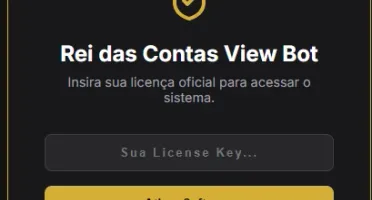 Bot de Views YouTube com Retenção de 180s (Simulação Humana)